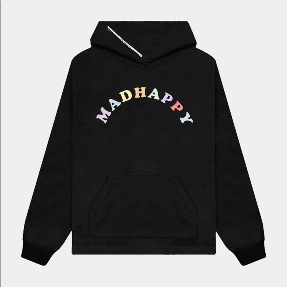 Madhappy Pastel Universal Hoodie Size M